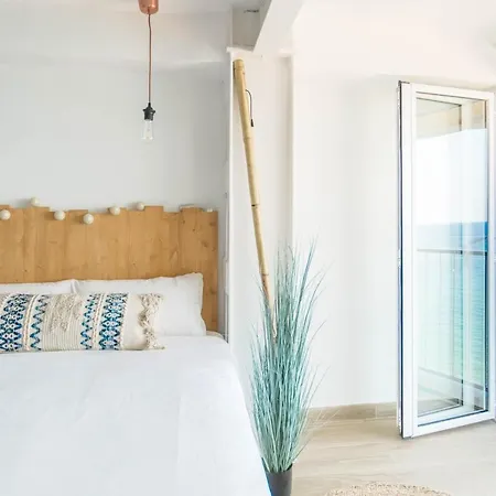 Sugar Beach Boutique Studio Platja d'Aro  Exterior foto