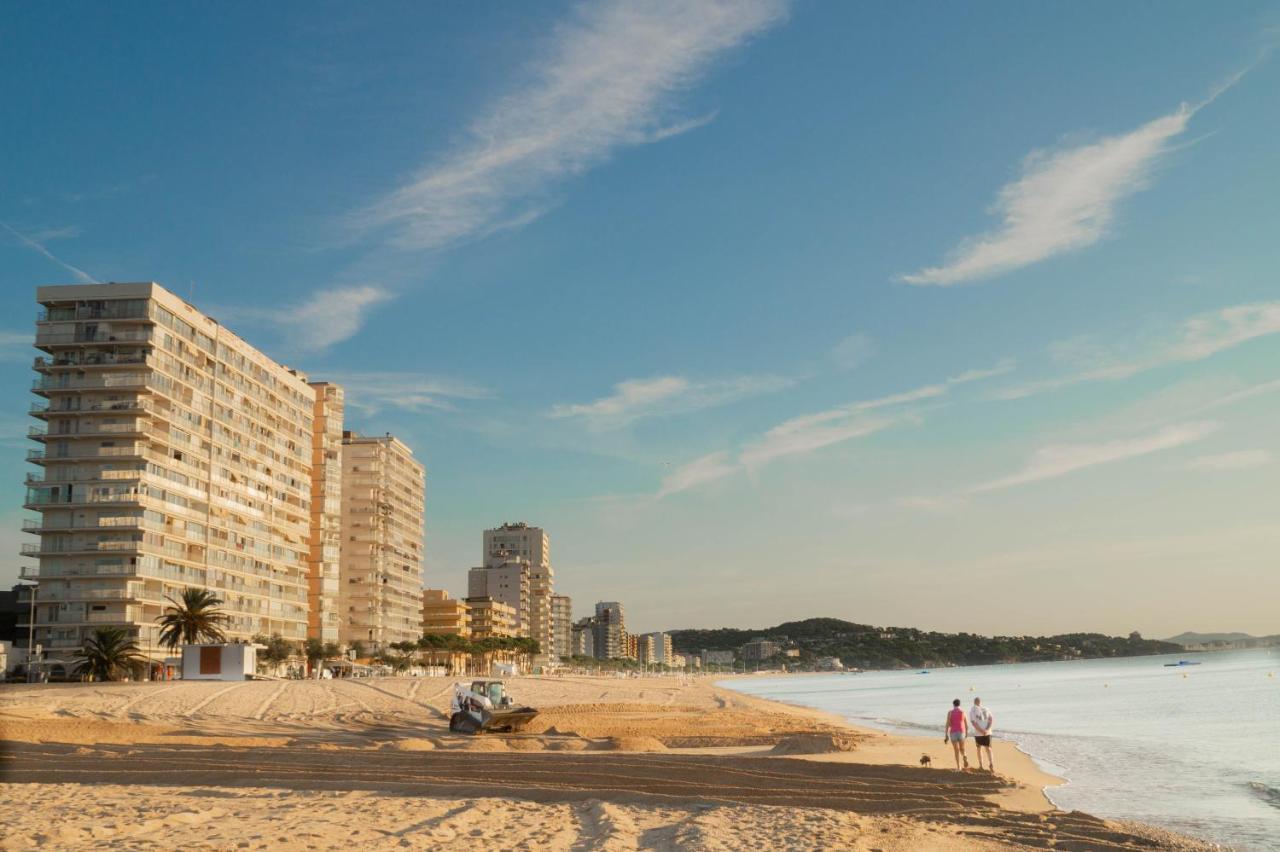 Apartamento Sugar Boutique Platja d'Aro